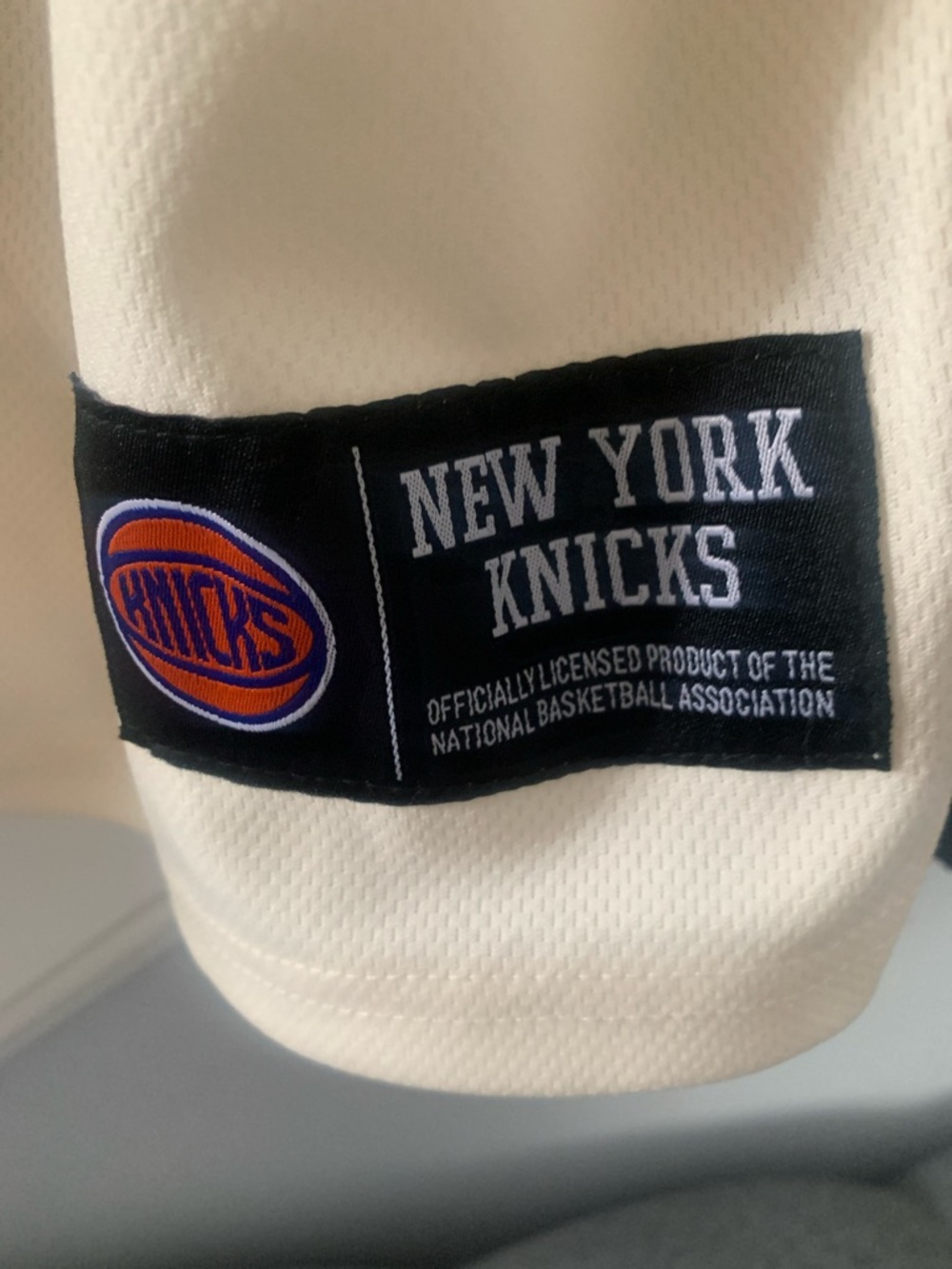 KNICKS - Picture 8 of 14